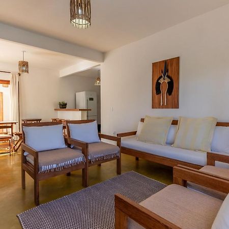 Отель Casa Luar Транкозу Экстерьер фото