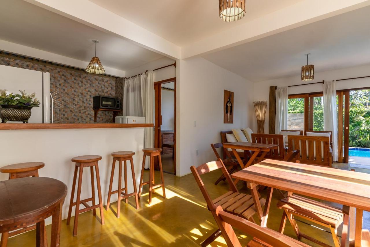 Отель Casa Luar Транкозу Экстерьер фото
