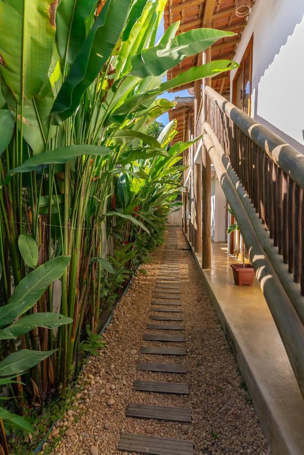 Отель Casa Luar Транкозу Экстерьер фото
