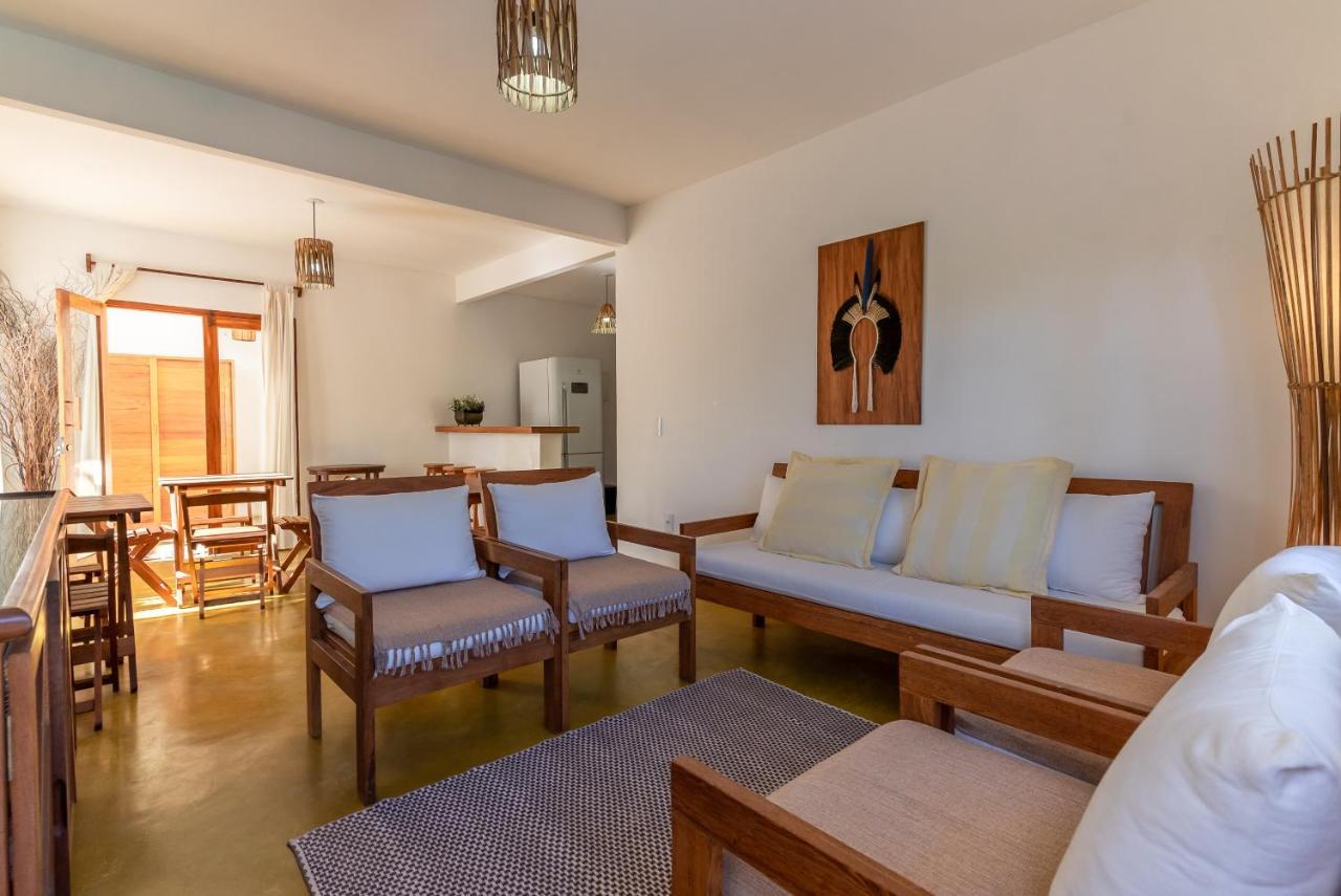 Отель Casa Luar Транкозу Экстерьер фото
