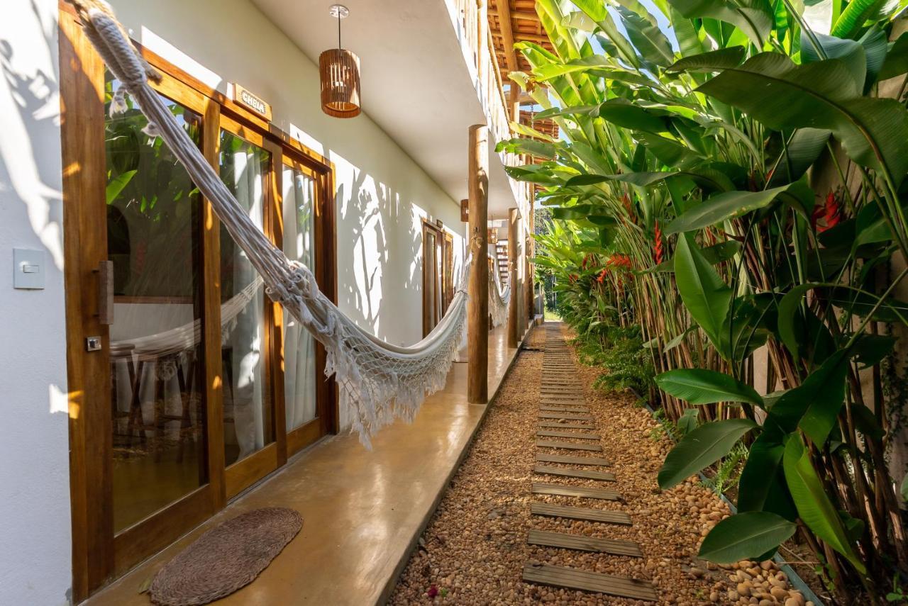 Отель Casa Luar Транкозу Экстерьер фото