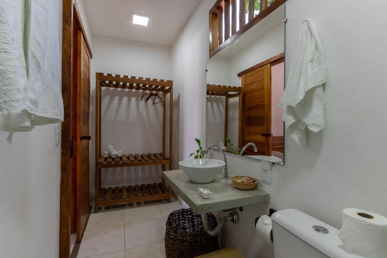 Отель Casa Luar Транкозу Экстерьер фото
