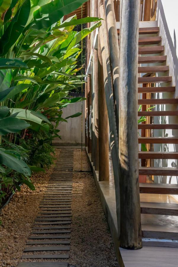 Отель Casa Luar Транкозу Экстерьер фото