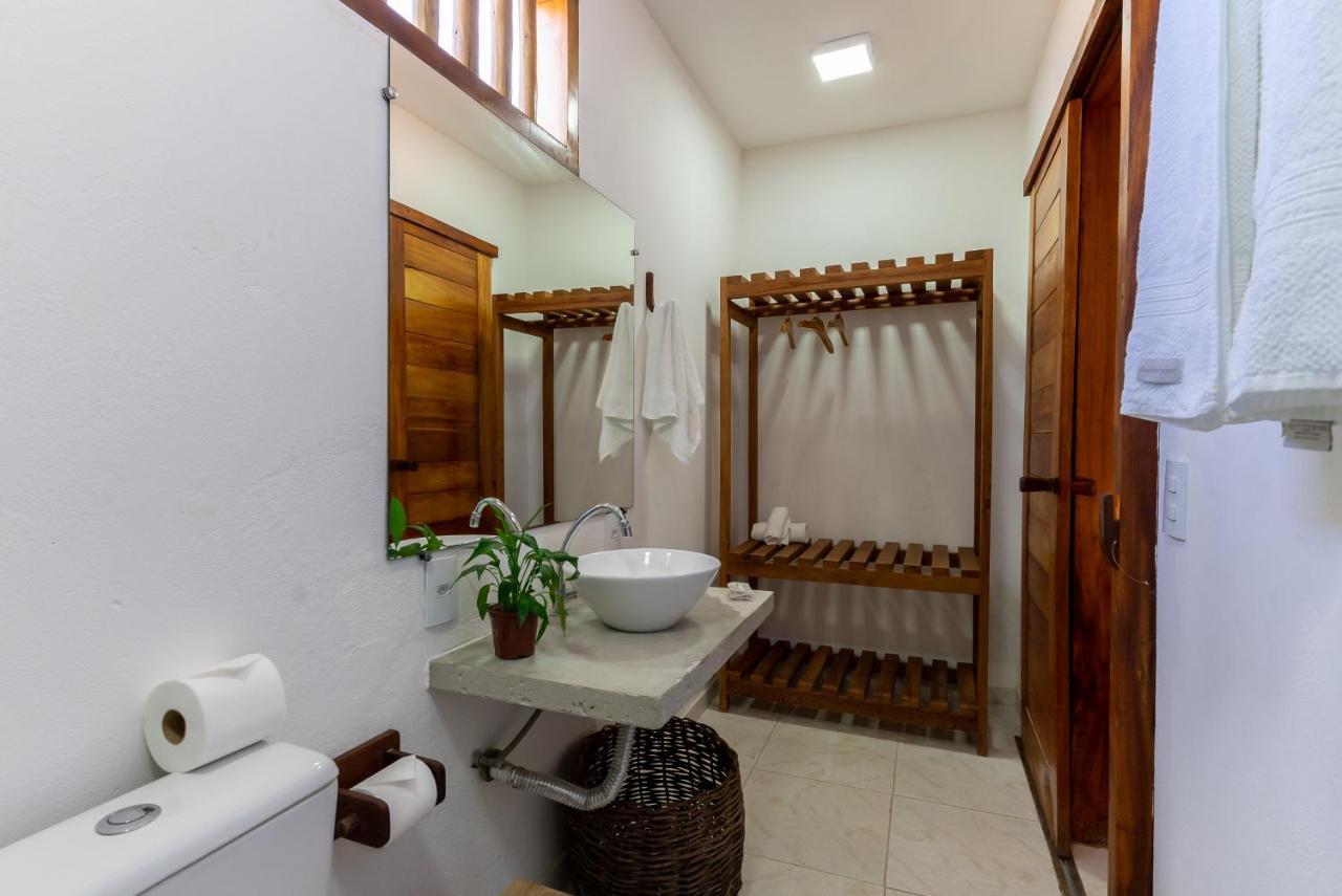 Отель Casa Luar Транкозу Экстерьер фото